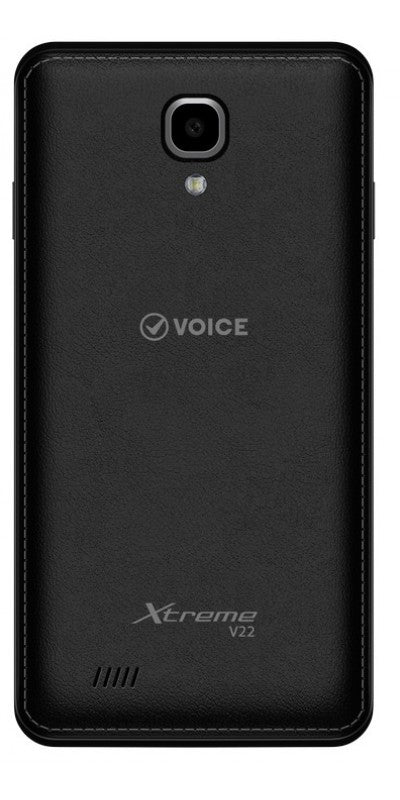 Voice V22