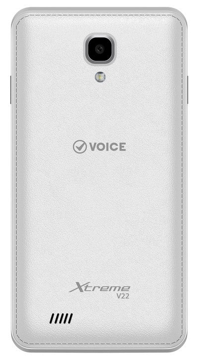 Voice V22