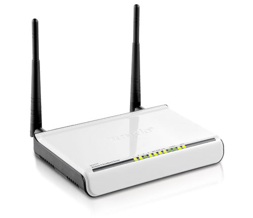 Tenda W307R Wireless-N Broadband Router