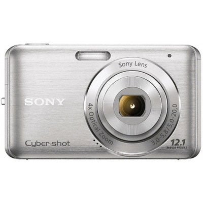 Buy Sony Cyber-Shot DSC-W310 from Vmart in Pakistan