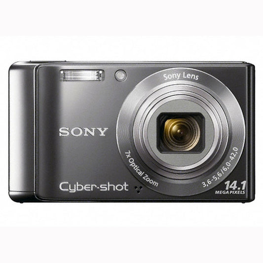 Buy Sony Cyber-Shot DSC-W370 from Vmart in Pakistan