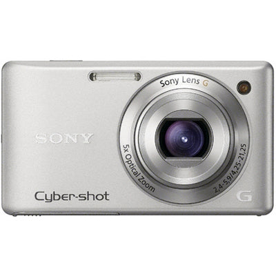 Sony Cyber-shot DSC-W380