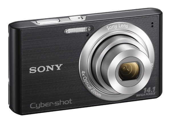 Sony Cyber-Shot DSC-W610