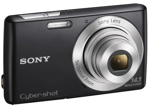 Sony Cyber-Shot DSC W620