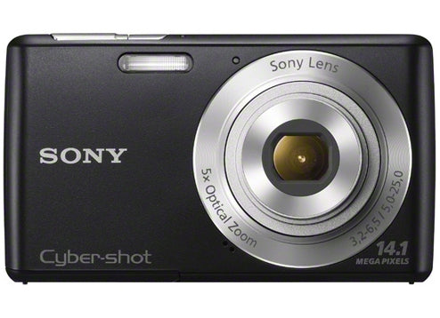 Buy Sony Cyber-Shot DSC W620 from Vmart in Pakistan