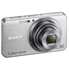 Sony Cyber-Shot DSC W630