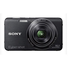 Sony Cyber-Shot DSC W630