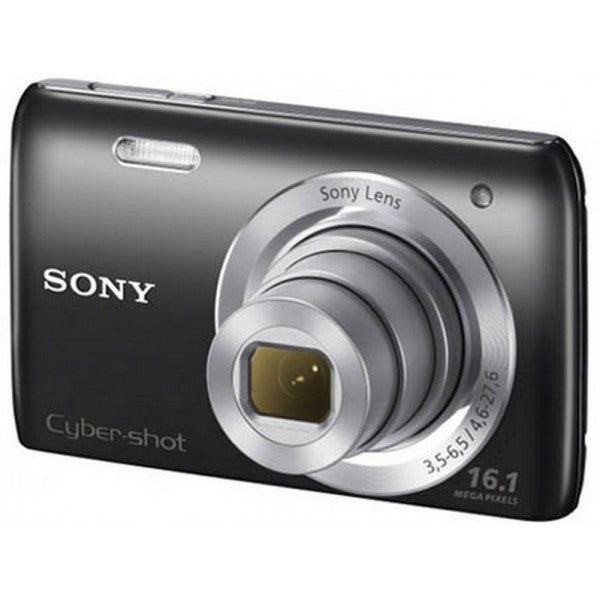 Sony Cyber-Shot DSC-W670