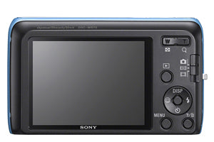 Buy Sony Cyber-Shot DSC-W670 from Vmart in Pakistan
