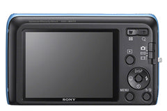 Sony Cyber-Shot DSC-W670