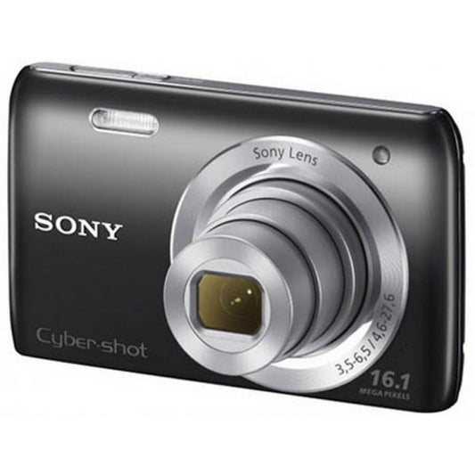 Buy Sony Cyber-Shot DSC-W670 from Vmart in Pakistan
