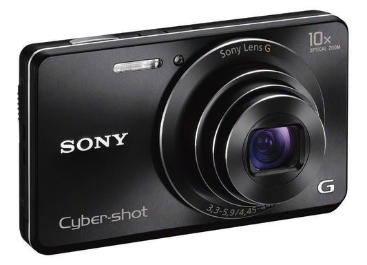 Buy Sony Cyber-Shot DSC-W690 from Vmart in Pakistan