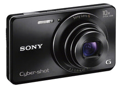 Sony Cyber-Shot DSC-W690