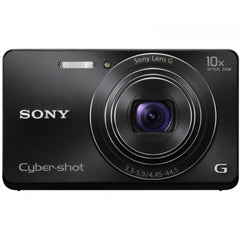 Sony Cyber-Shot DSC-W690