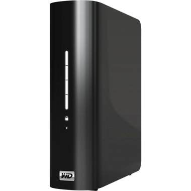 Buy Western Digital My Book Essential Edition 1000GB from Vmart in Pakistan