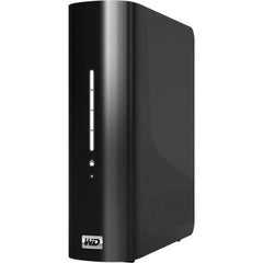 Western Digital My Book Essential Edition 1000GB