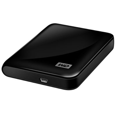 Western Digital Passport Essential Edition 1TB