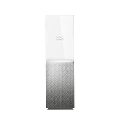 Buy Western Digital My Cloud Home 8TB External Hard Drive - White from Vmart in Pakistan
