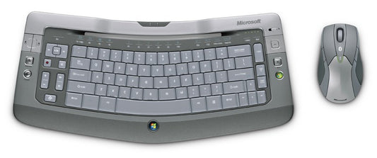 Buy Microsoft Wireless Entertainment Desktop 8000 from Vmart in Pakistan