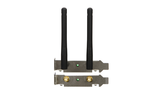 Buy Linksys WMP600N - Wireless-N PCI Adapter from Vmart in Pakistan