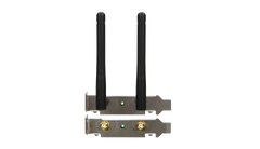 Linksys WMP600N - Wireless-N PCI Adapter