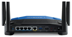 Linksys WRT3200ACM AC3200 MU-MIMO Gigabit Wi-Fi Router