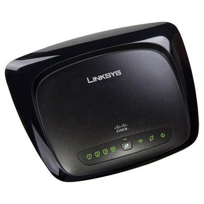 Buy Linksys WRT54G2 from Vmart in Pakistan