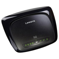 Linksys WRT54G2