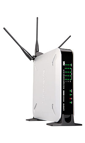 Buy Linksys WRVS4400N Wireless-N Gigabit Security Router with VPN from Vmart in Pakistan