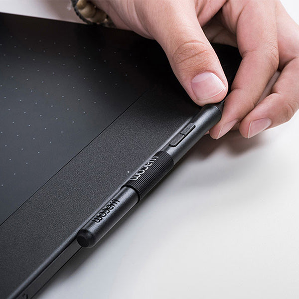 Buy Wacom Intuos Art - Medium (Black) from Vmart in Pakistan