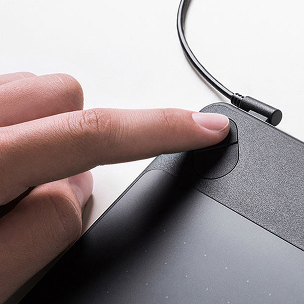 Buy Wacom Intuos Art - Medium (Black) from Vmart in Pakistan