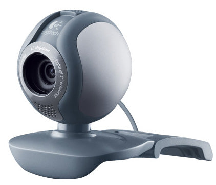 Buy Logitech Webcam C500 from Vmart in Pakistan