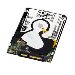 Western Digital Black 2 Dual Drives (SSD + HDD)