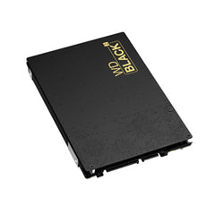 Western Digital Black 2 Dual Drives (SSD + HDD)
