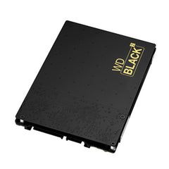 Western Digital Black 2 Dual Drives (SSD + HDD)