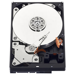 Buy Western Digital Caviar Blue 1TB (64MB Cache, 7200RPM, SATA - 6GB/s) from Vmart in Pakistan