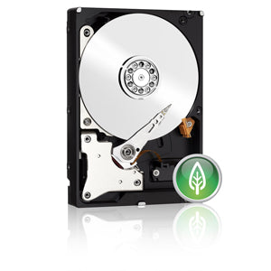 Buy Western Digital Caviar Green Hard Drive 4 TB (64 MB Cache, SATA 6 Gb/s) from Vmart in Pakistan