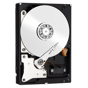 Western Digital Red NAS 2TB Hard Drive