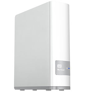 Buy Western Digital My Cloud 6TB (USB 3.0) from Vmart in Pakistan