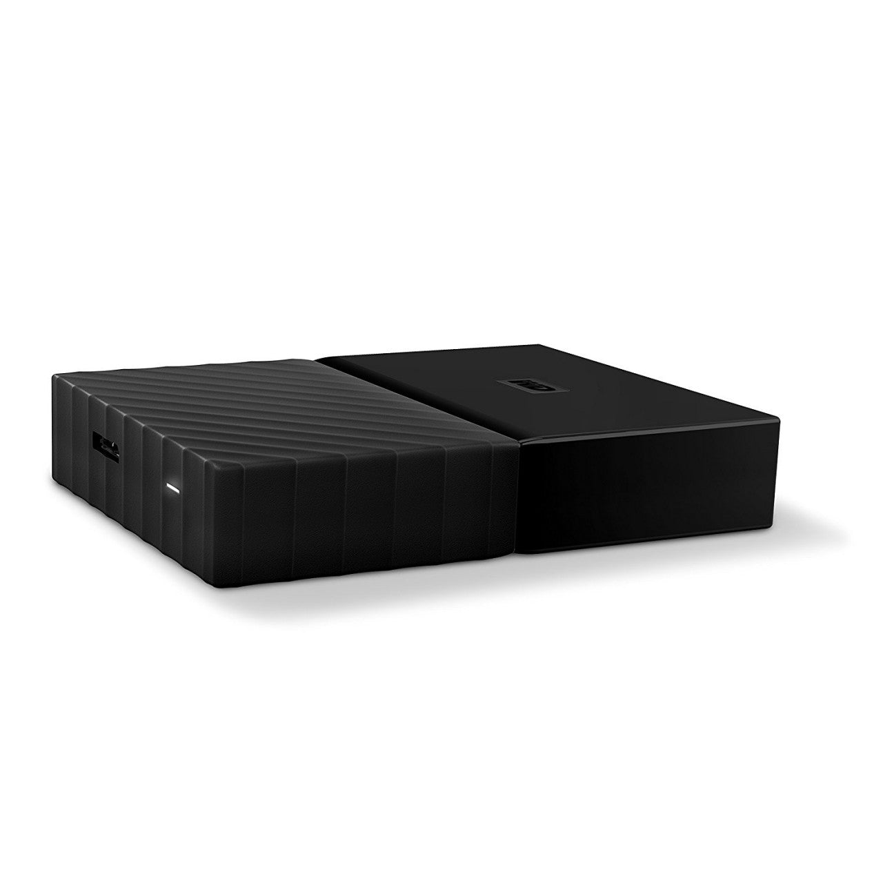Buy Western Digital My Passport Ultra 3TB (USB 3.0) from Vmart in Pakistan