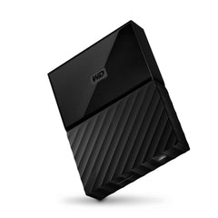 Buy Western Digital My Passport 4TB (USB 3.0) from Vmart in Pakistan