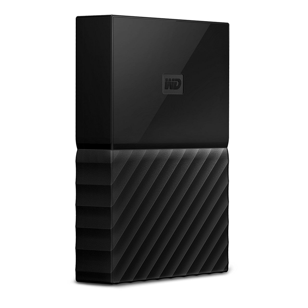 Buy Western Digital My Passport Ultra 3TB (USB 3.0) from Vmart in Pakistan