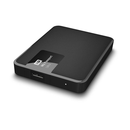 Buy Western Digital My Passport Ultra 2TB (USB 3.0) from Vmart in Pakistan
