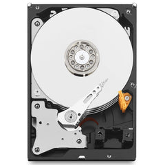 Western Digital Purple Surveillance Hard Drive - 2TB