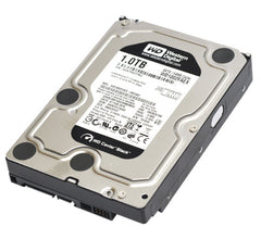 Western Digital Caviar Black 1TB (64MB Cache, 7200RPM, SATA - 6GB/s)