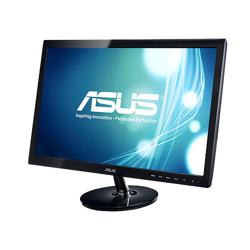 Asus VS208DR 20" Widescreen LED Monitor