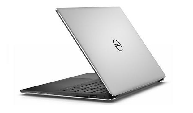 Dell XPS 13 (i5-5200U, 4gb, 128gb ssd, win8.1)