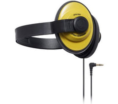 Audio-Technica ATH-XS7 Portable Headphones