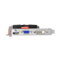 Buy Asus Nvidia GTX650TI-OC-2GD5 from Vmart in Pakistan