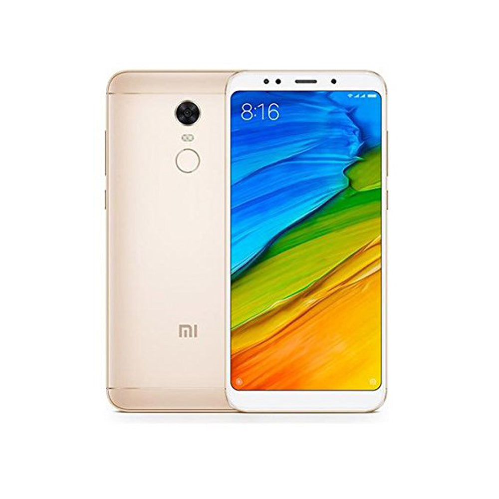 Xiaomi Redmi 5 Plus (3GB- 32GB)